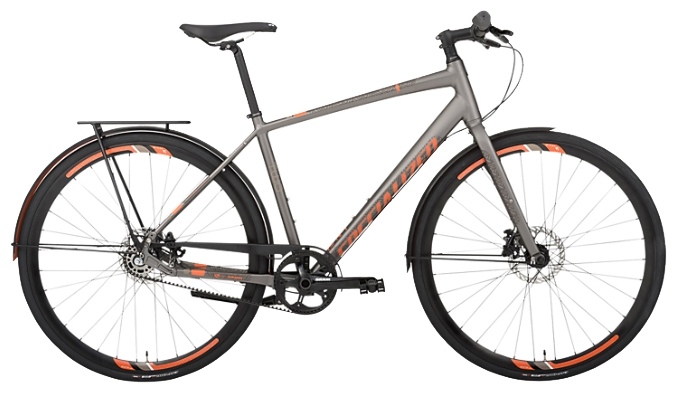 Велосипед Specialized Source Two Ltd (2013)