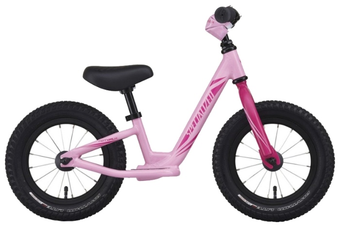 Велосипед Specialized Hotwalk Girls (2013)