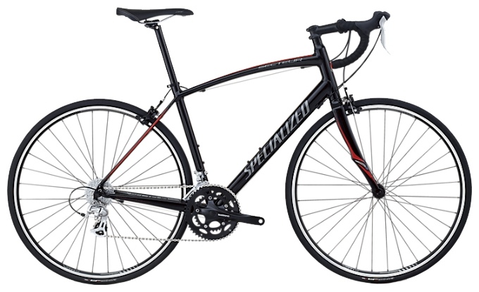 Велосипед Specialized Secteur Compact (2013)
