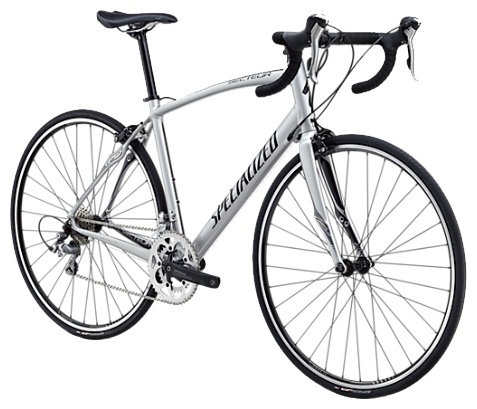 Велосипед Specialized Secteur Elite Compact (2013)