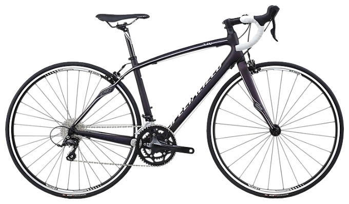 Велосипед Specialized Ruby Compact (2013)