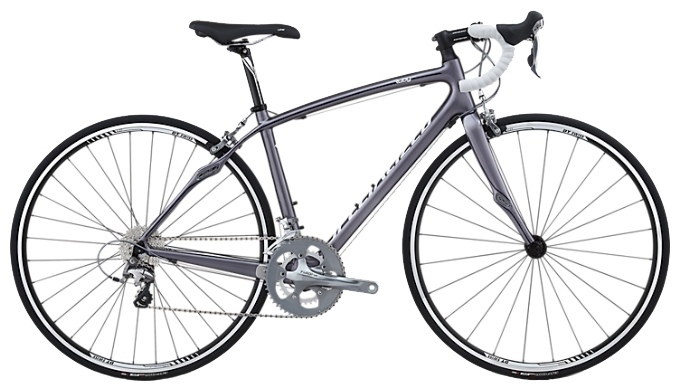 Велосипед Specialized Ruby Sport Compact (2013)