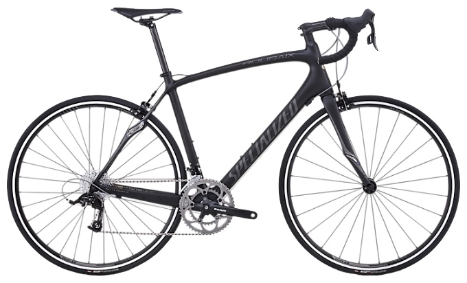 Велосипед Specialized Roubaix Elite Apex Compact (2013)