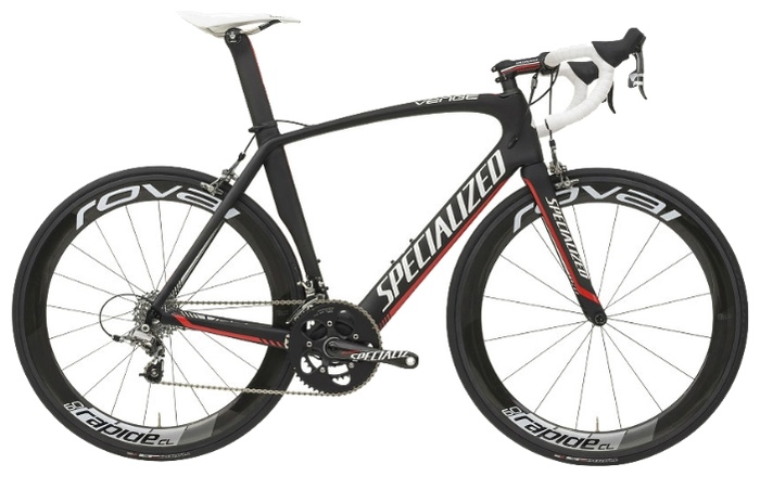 Велосипед Specialized Venge Pro Force (2013)