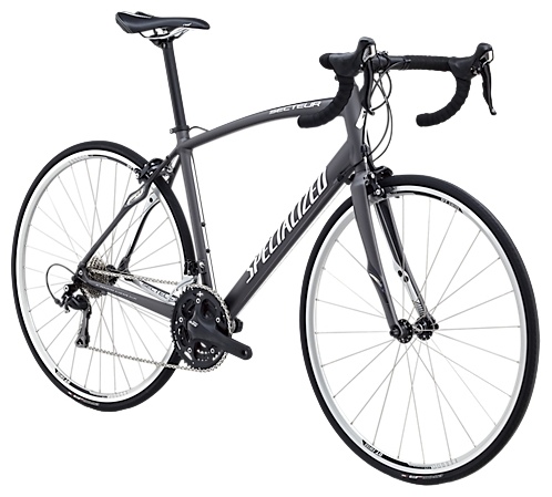 Велосипед Specialized Secteur Comp Triple (2013)