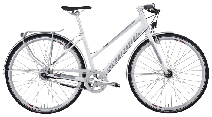 Велосипед Specialized Source Sport Step-Through (2013)