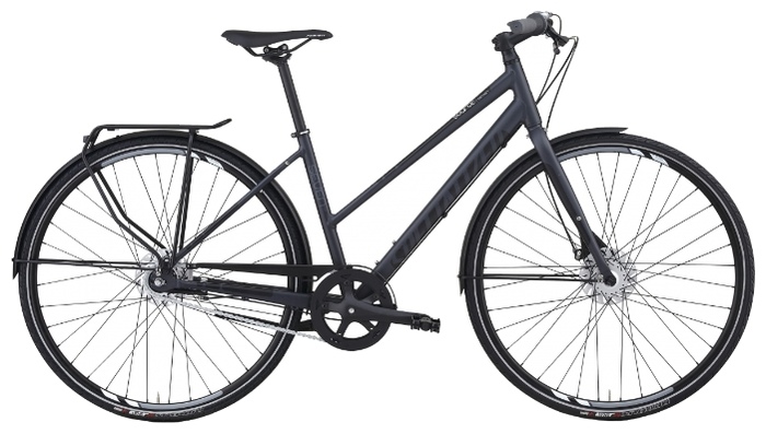Велосипед Specialized Source Seven Step-Through (2013)