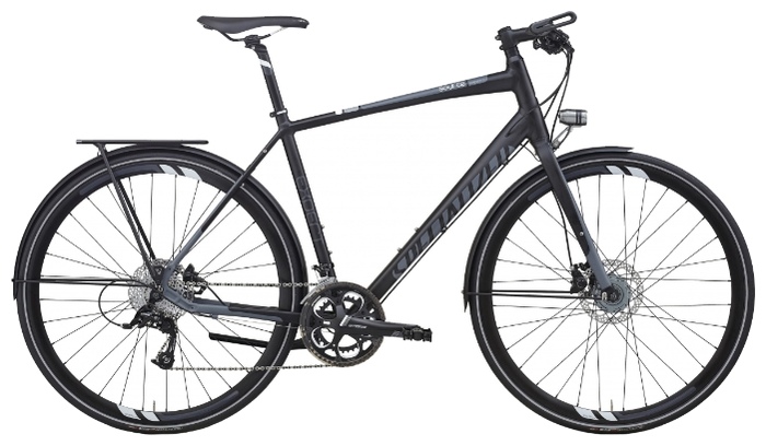 Велосипед Specialized Source Expert Disc (2013)