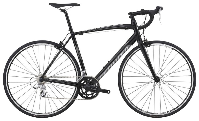 Велосипед Specialized Allez Compact (2013)