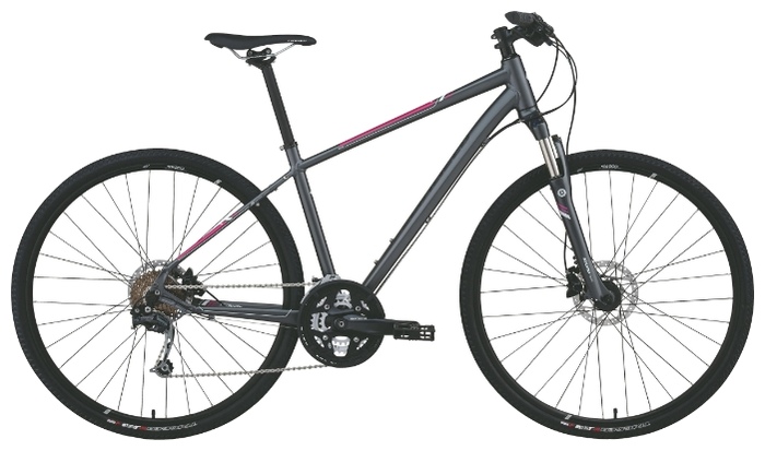 Велосипед Specialized Ariel Elite Disc (2013)