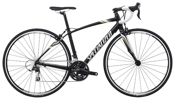 Велосипед Specialized Dolce Comp Triple (2013)