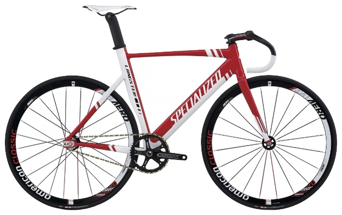 Велосипед Specialized Langster Pro (2013)