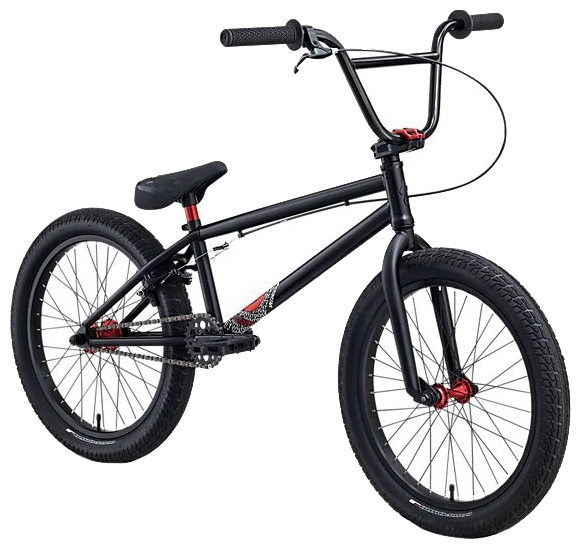 Велосипед Specialized P.20 AM (2013)