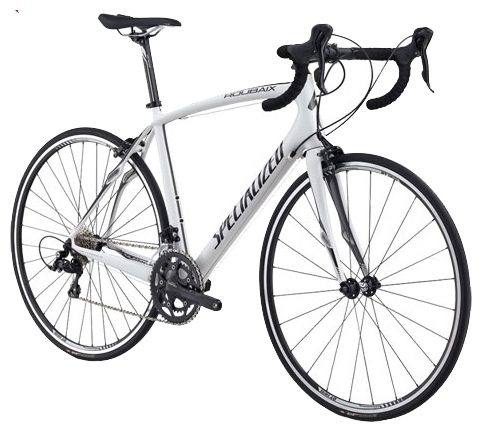 Велосипед Specialized Roubaix Compact (2013)