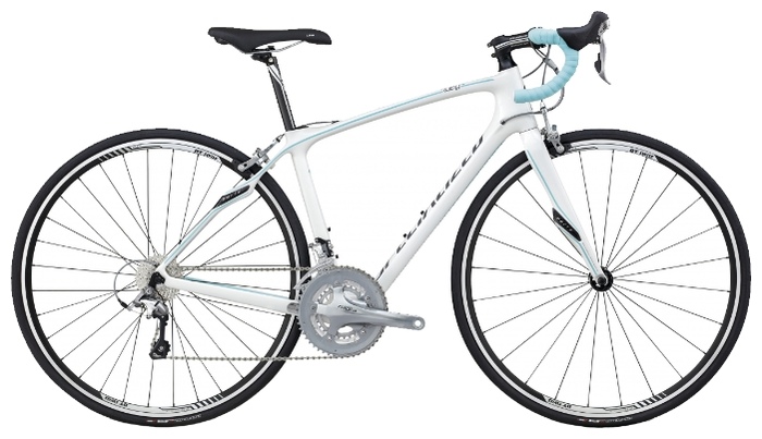 Велосипед Specialized Ruby Elite Triple (2013)