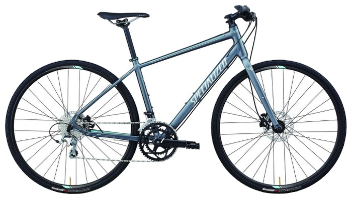 Велосипед Specialized Vita Elite Disc (2013)