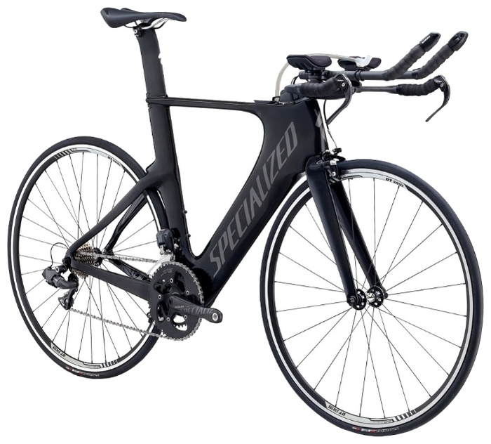 Велосипед Specialized Shiv Pro Ui2 Mid-Compact (2013)