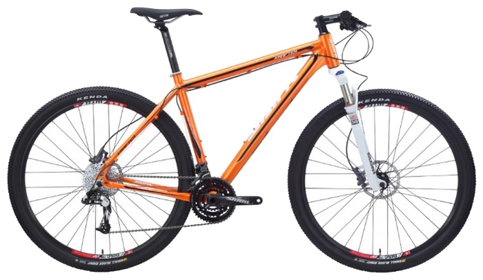 Велосипед Stark Krafter 29er (2013)