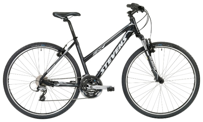 Велосипед Stevens 3X SX Lady (2013)
