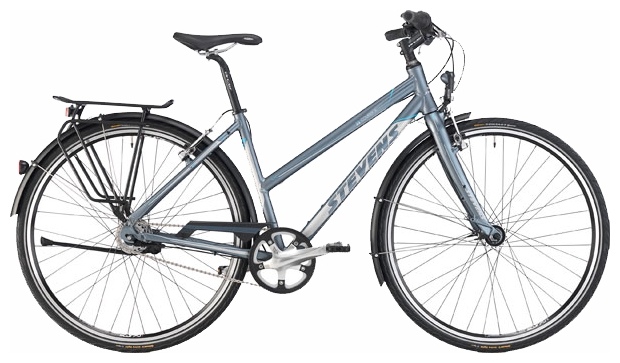 Велосипед Stevens Courier SL Lady (2013)
