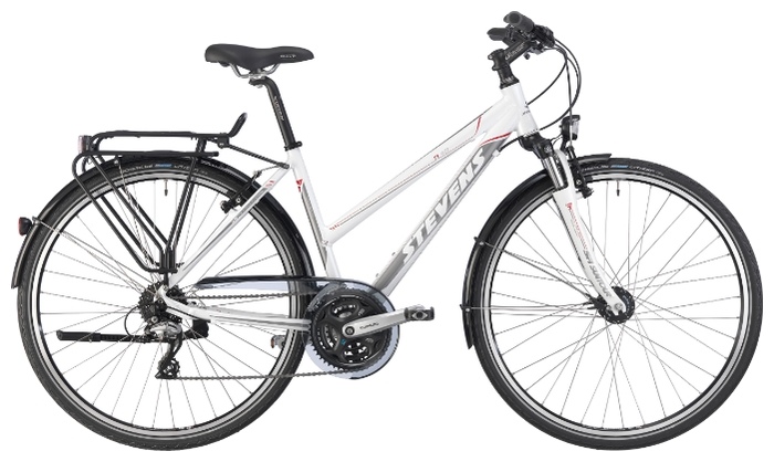 Велосипед Stevens Jazz SX Lady (2013)