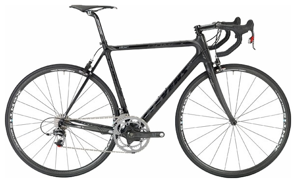 Велосипед Stevens Comet SL 5.0 (2013)