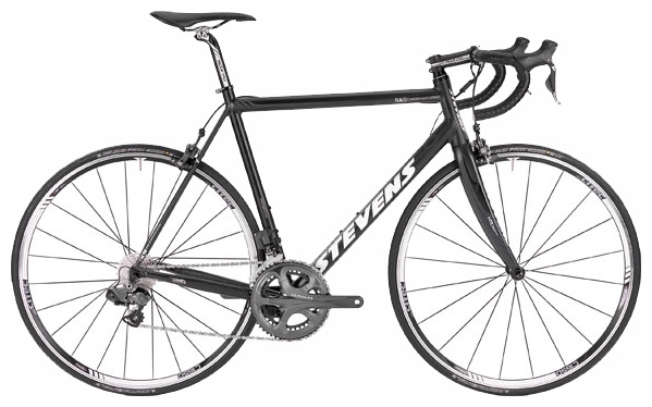 Велосипед Stevens Vuelta Di2 (2013)