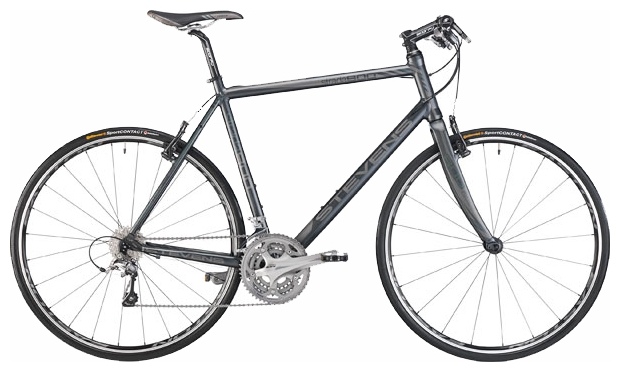 Велосипед Stevens Strada 800 (2013)