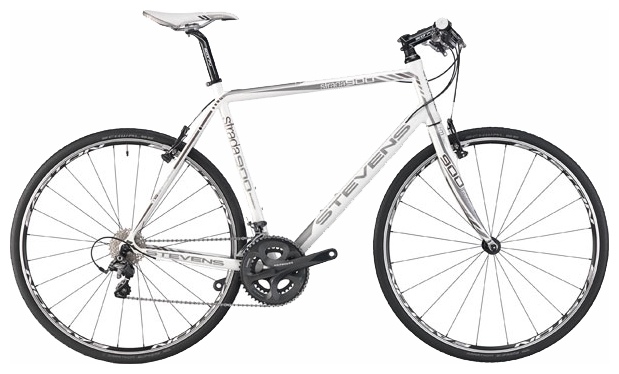Велосипед Stevens Strada 900 (2013)
