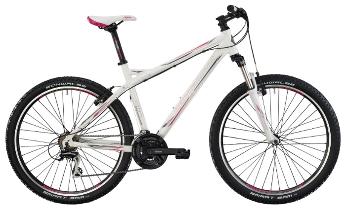 Велосипед Bergamont Vitox 6.3 FMN (2013)