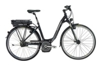 Велосипед Bergamont E-Line C-N360 Harmony Wave (2013)