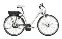 Велосипед Bergamont E-Line C-N360 Gates Wave (2013)
