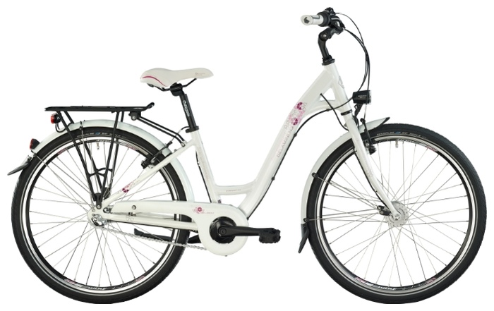 Велосипед Bergamont Belamini N-3 26 (2013)