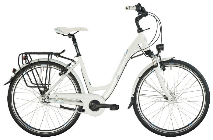 Велосипед Bergamont Belami Lite N7 26 (2013)