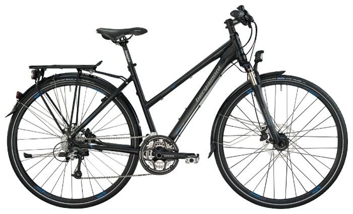 Велосипед Bergamont Horizon 7.3 Lady (2013)