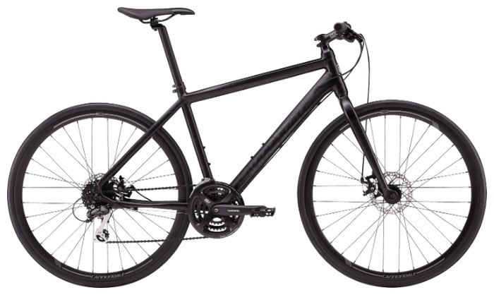 Велосипед Cannondale Bad Boy 9 (2013)