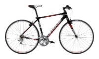 Велосипед Cannondale Quick Speed Women's 4 (2013)
