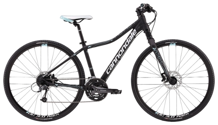 Велосипед Cannondale Althea 1 (2013)