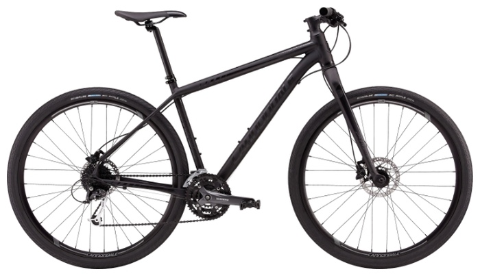 Велосипед Cannondale Bad Boy 29er (2013)