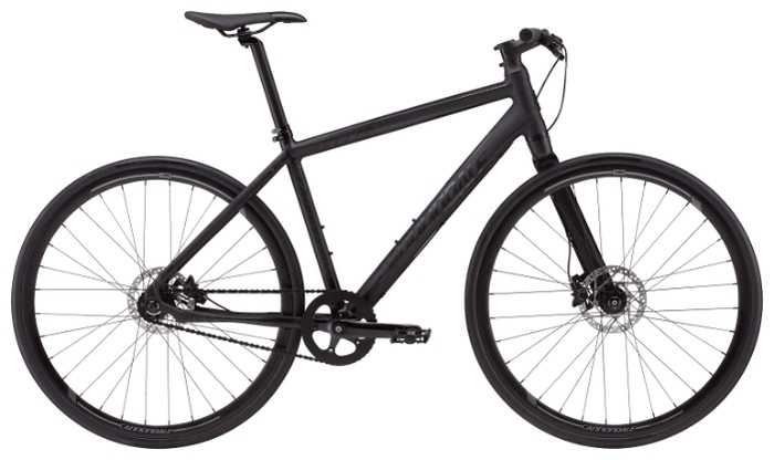 Велосипед Cannondale Bad Boy Single Speed (2013)