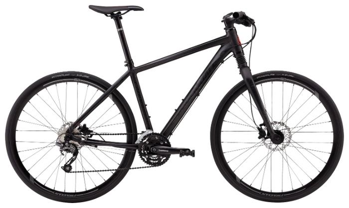 Велосипед Cannondale Bad Boy 2 (2013)