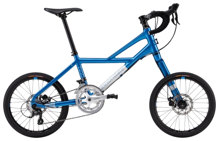 Велосипед Cannondale Hooligan Road (2013)