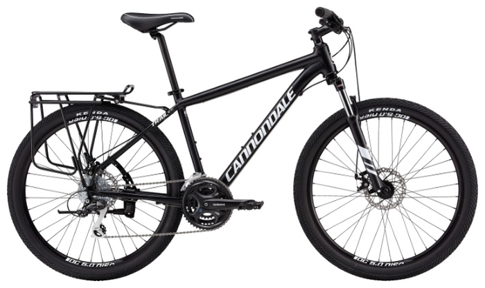 Велосипед Cannondale Enforcement 2 26 (2013)