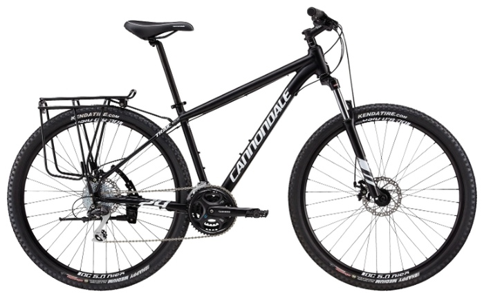 Велосипед Cannondale Enforcement 2 29er (2013)