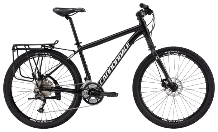 Велосипед Cannondale Enforcement 1 26 (2013)