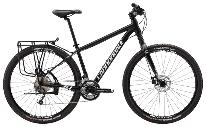 Велосипед Cannondale Enforcement 1 29er (2013)