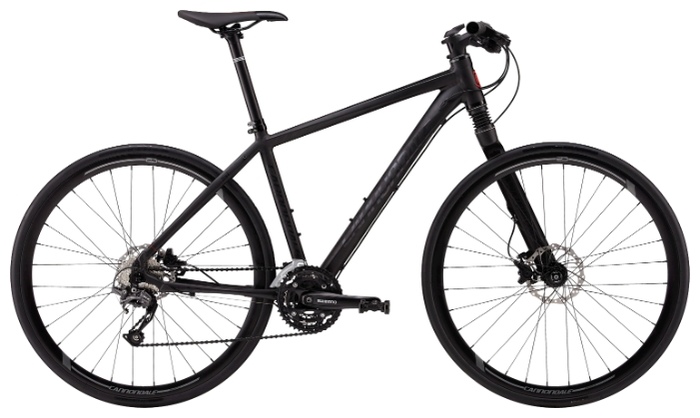 Велосипед Cannondale Bad Boy 1 (2013)