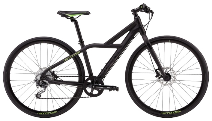 Велосипед Cannondale Bad Girl 2 (2013)