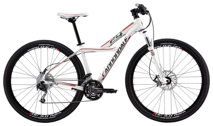 Велосипед Cannondale Tango SL 2 (2013)