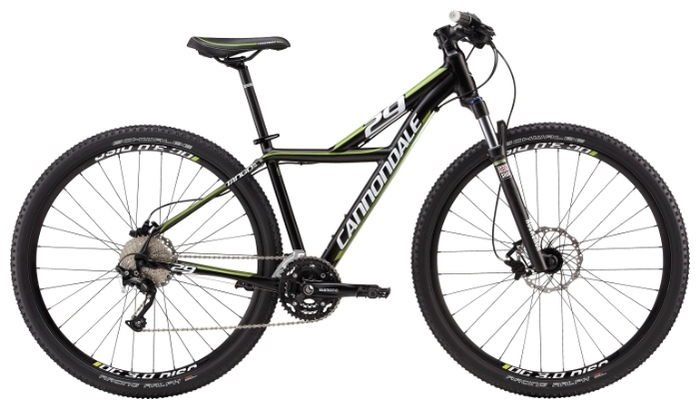 Велосипед Cannondale Tango SL 1 (2013)